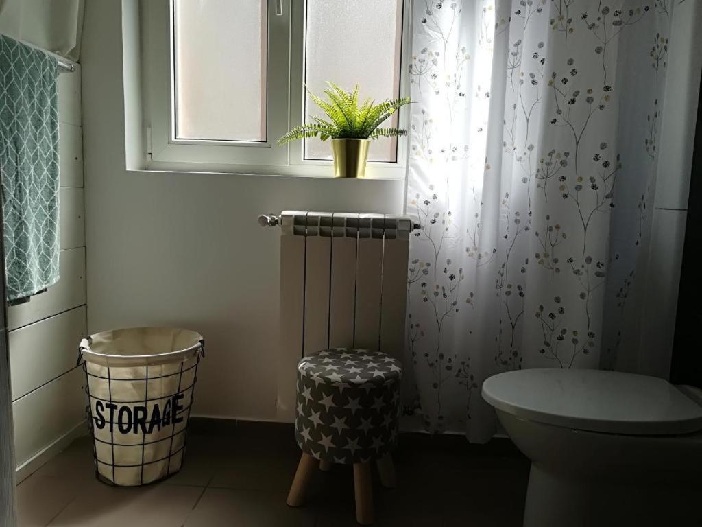 Guesthouse Smart Bucharest Exterior photo
