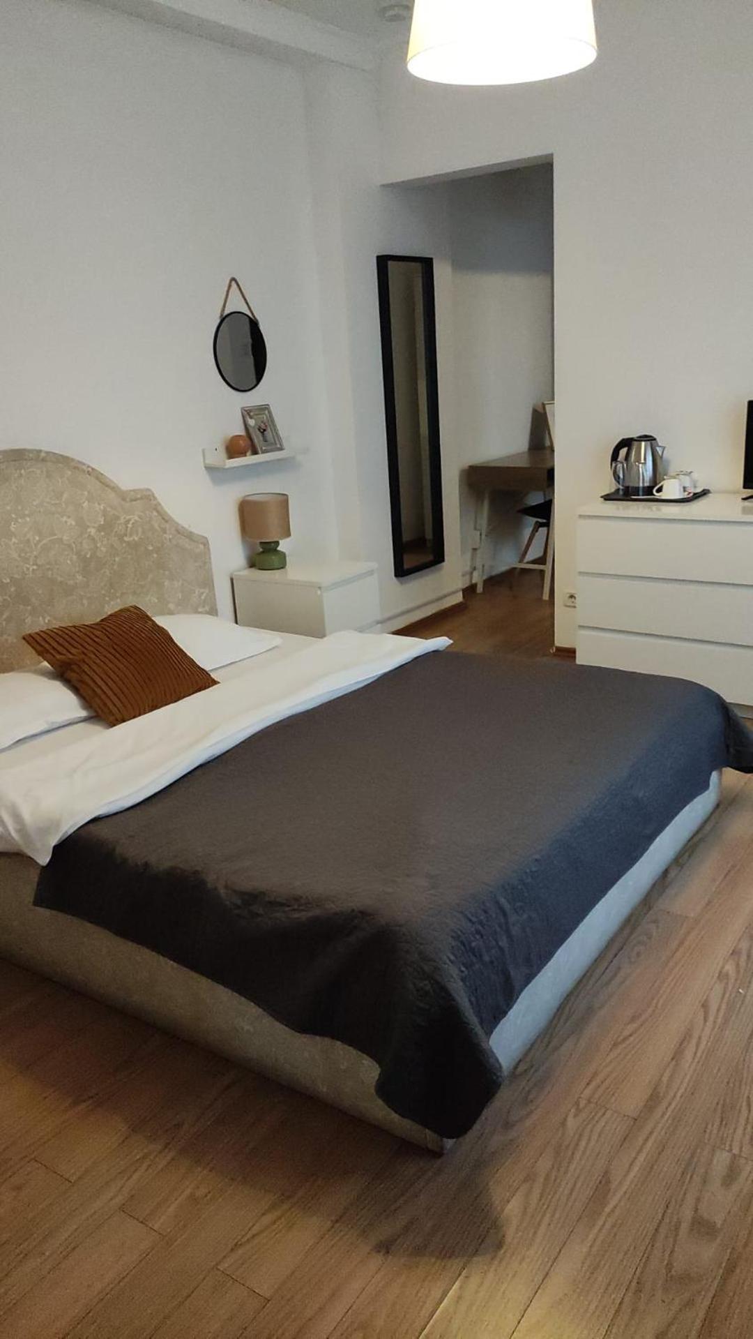 Guesthouse Smart Bucharest Exterior photo
